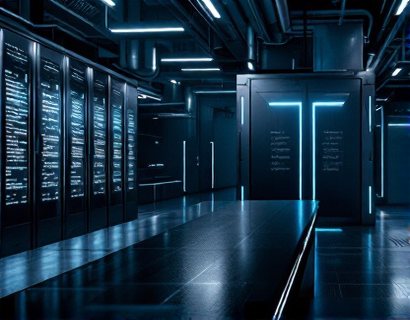 Advancements in Decentralized Innovation with AI and Crypto