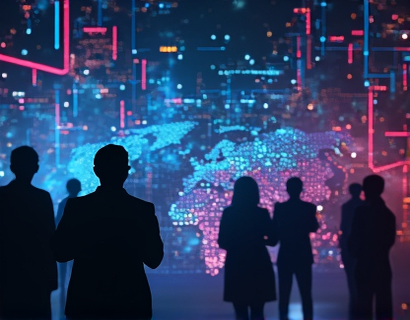 Decentralized Innovation: Unlocking Next-Gen Digital Transformation with AI and Crypto Synergy in the Digital Ecosystem