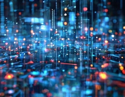 Enhancing the Digital Landscape with AI and Crypto