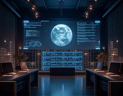 Generating Decentralized Solutions with AI and Crypto