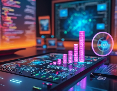 Innovative Blockchain and AI Convergence