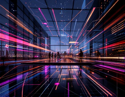 Optimizing the Intersection of AI and Crypto for Next-Gen Digital Innovation