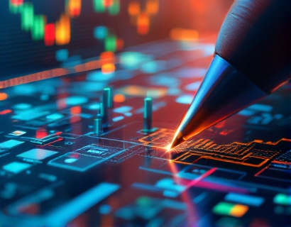 Powering the Future of Digital Transformation with AI and Crypto Synergy