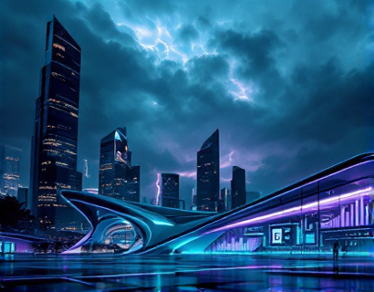 Sophisticated Decentralized Innovation