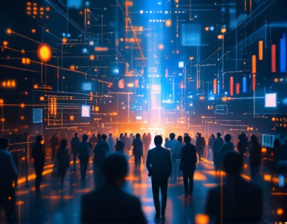 Synergizing AI and Crypto for Next-Gen Digital Transformation