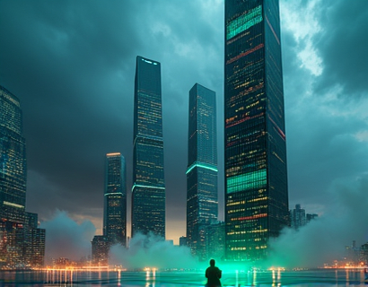 Unlocking the Potential of Decentralized Innovation with Artificial Intelligence